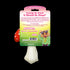 Meowijuana Get Sprung Refillable Mushroom Cat Toy